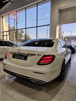 مێرسێدس بێنز E-Class